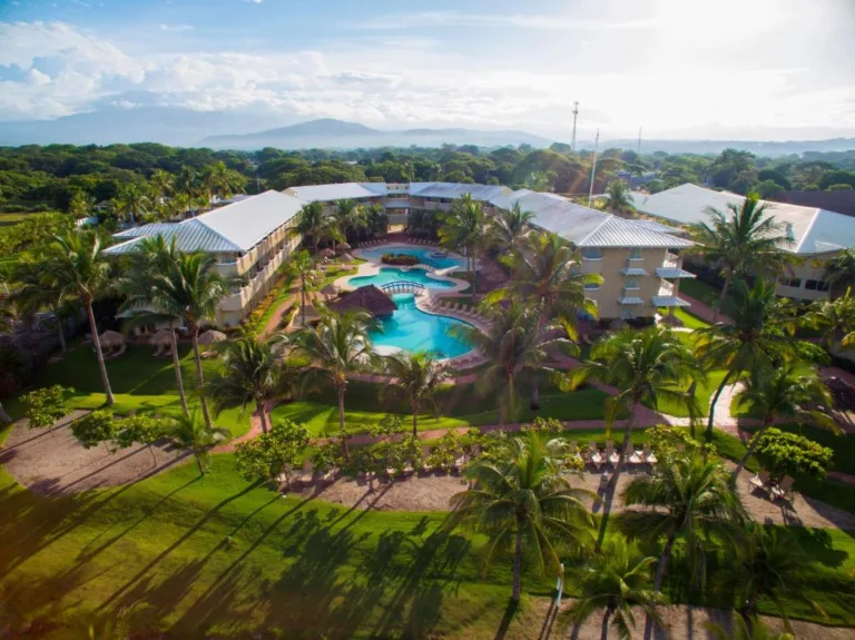 Hotel Doubletree Puntarenas