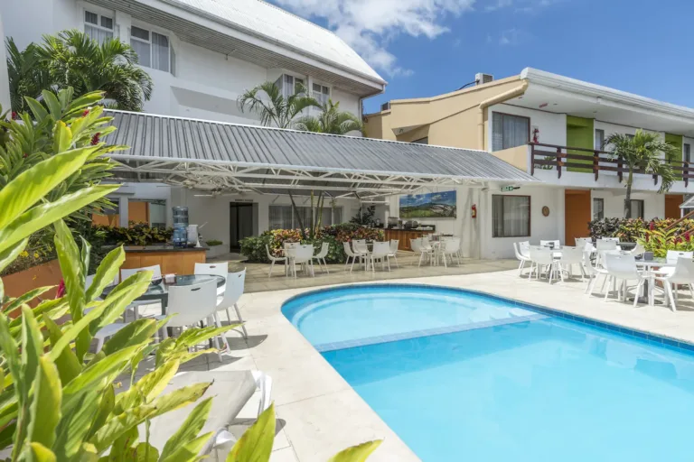 Suites Cristina