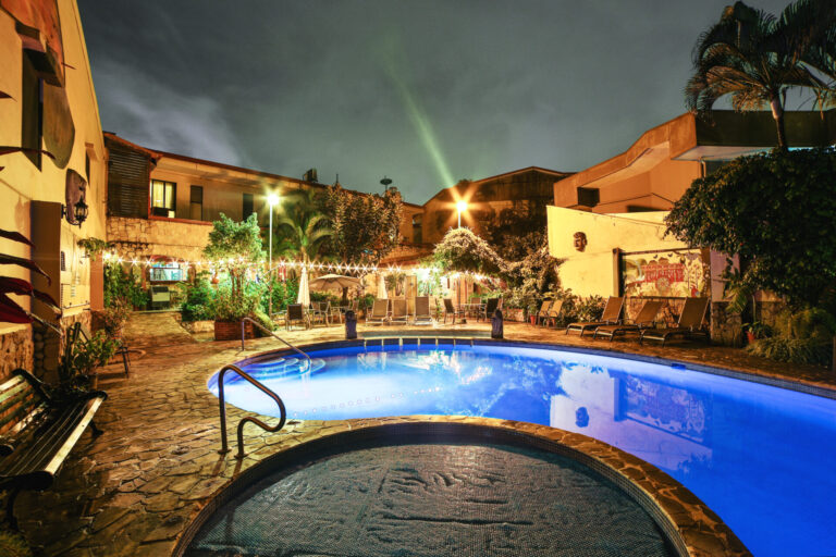 adventure inn