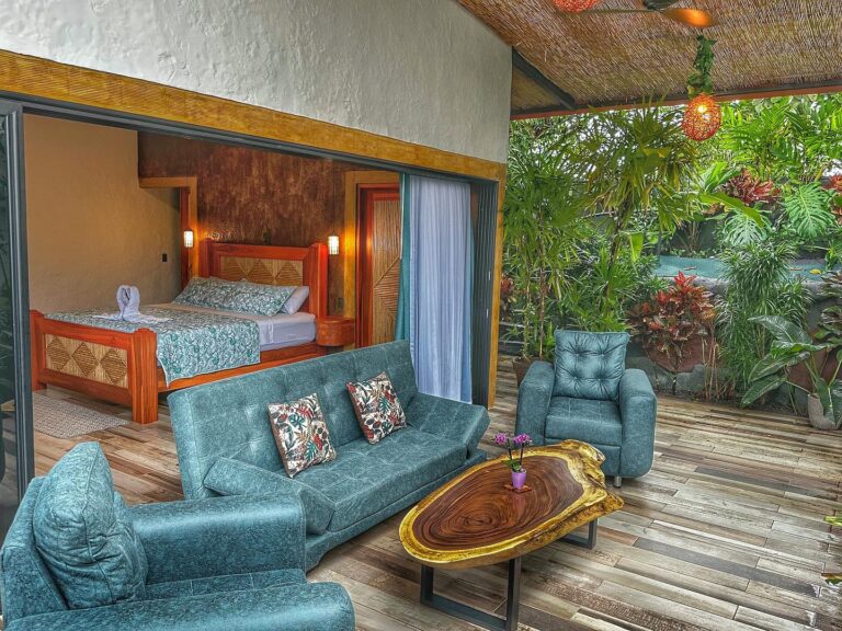 arenal rooms