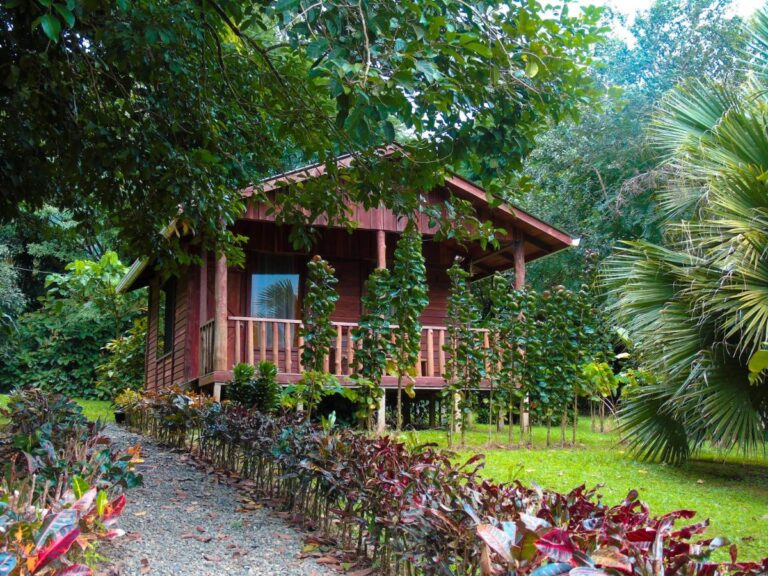 cataratas bijagua lodge