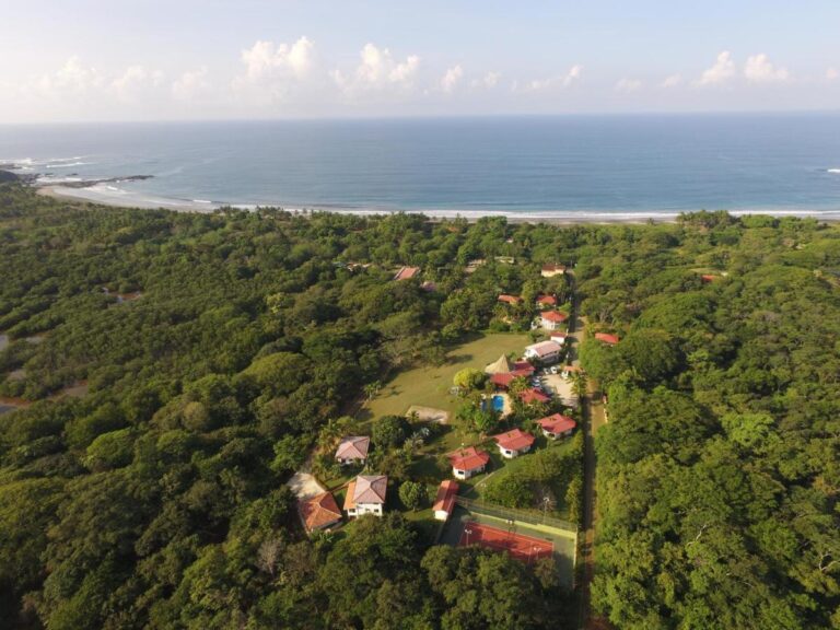 guacamaya lodge