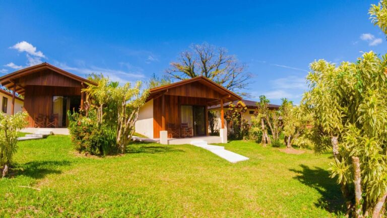 Hotel Arenal Paraíso Resort y Spa