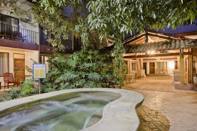 Hotel Boyeros