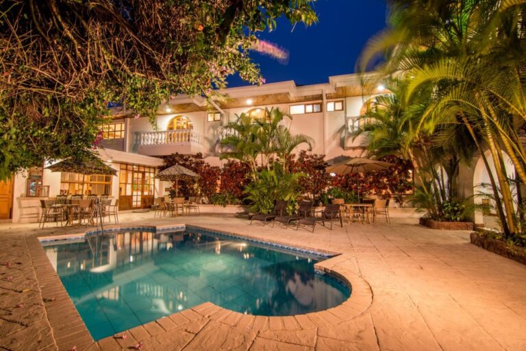 hotel buena vista