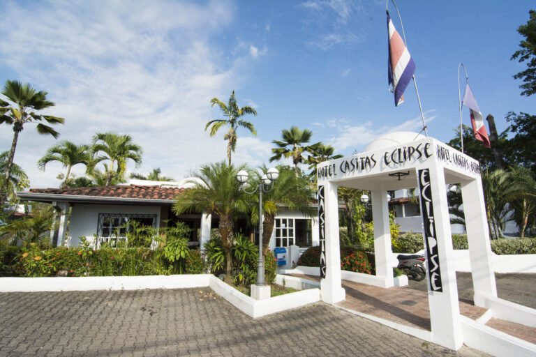 hotel casitas eclipse