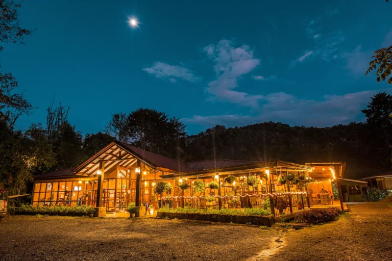 Hotel  de Montaña Suria