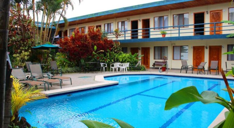 hotel el sesteo