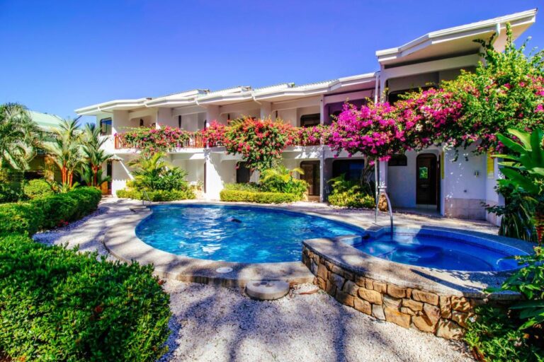 hotel giada