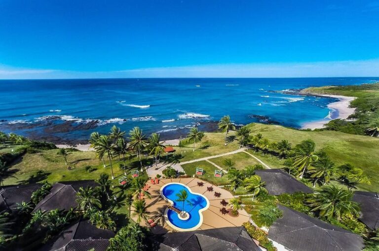 hotel iguanazul