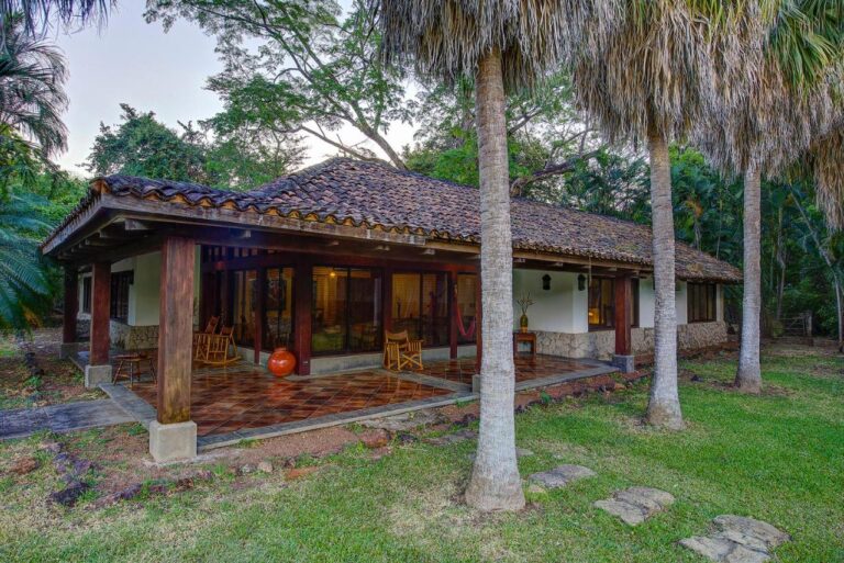 hotel la pacífica