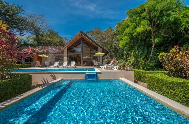 Hotel Leyenda