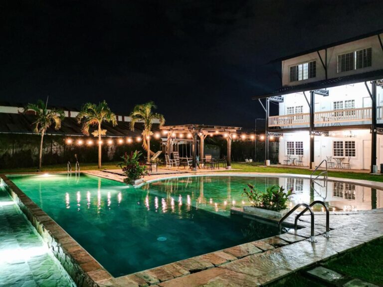hotel luisiana