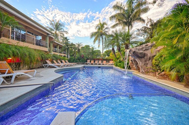 hotel mangaby