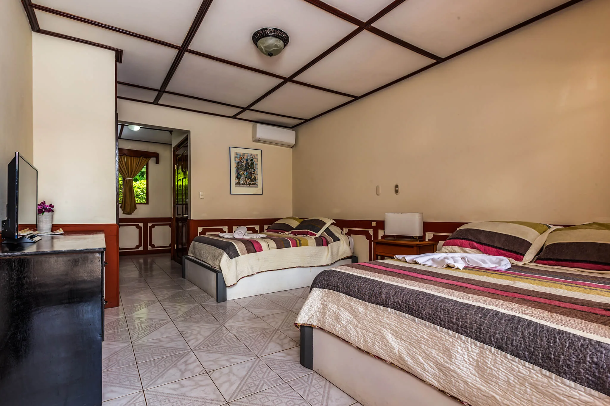 Hotel Mar de Luz Playa Jacó