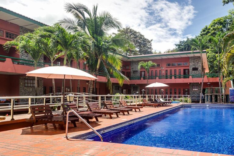 hotel playa bejuco