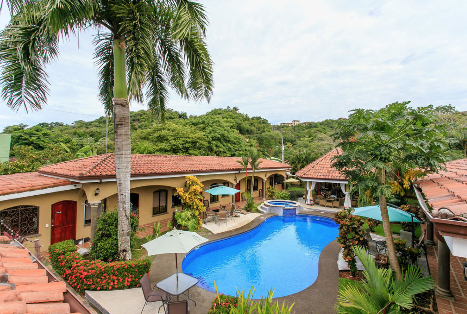 las brisas resort and villas