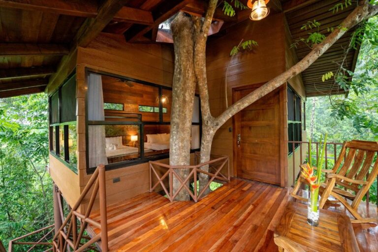 maquenque eco lodge