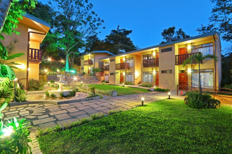 monteverde country lodge