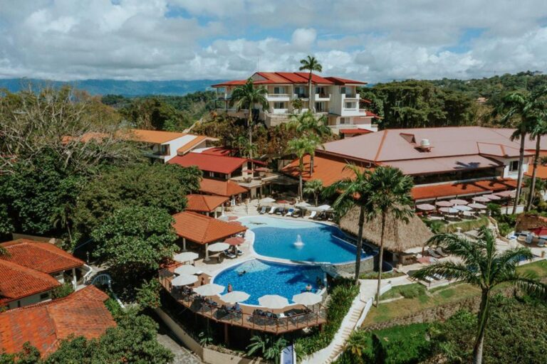parador resort & spa