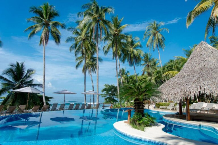 tango mar beach hotel, spa & golf resort