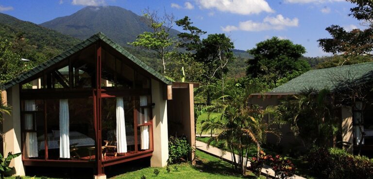 tenorio lodge