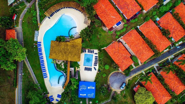 villas del sol