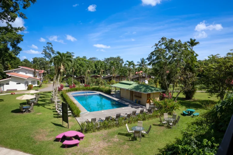 villas eco arenal