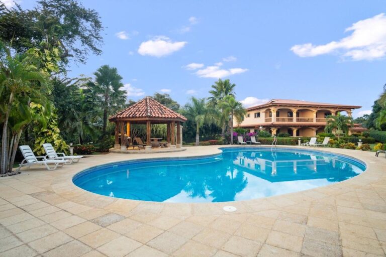villas venado