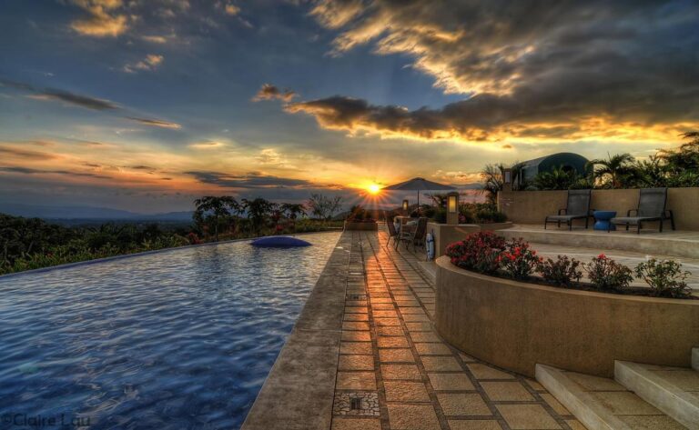 xandari by the pacific resort & spa
