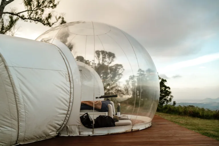 Glamping Costa Rica