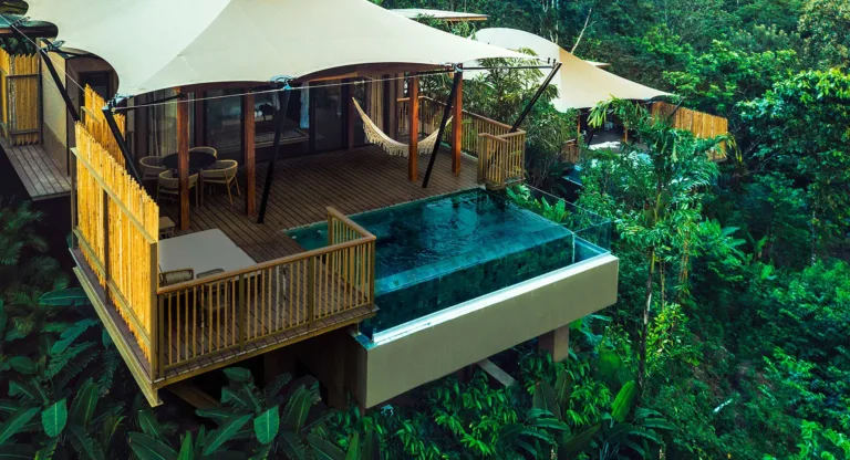 Nayara Tented Camp La Fortuna San Carlos Arenal