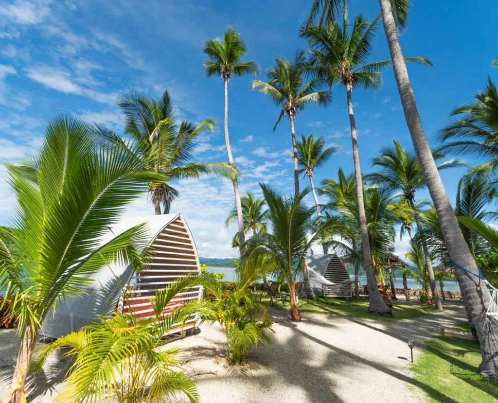 isla chiquita glamping 3