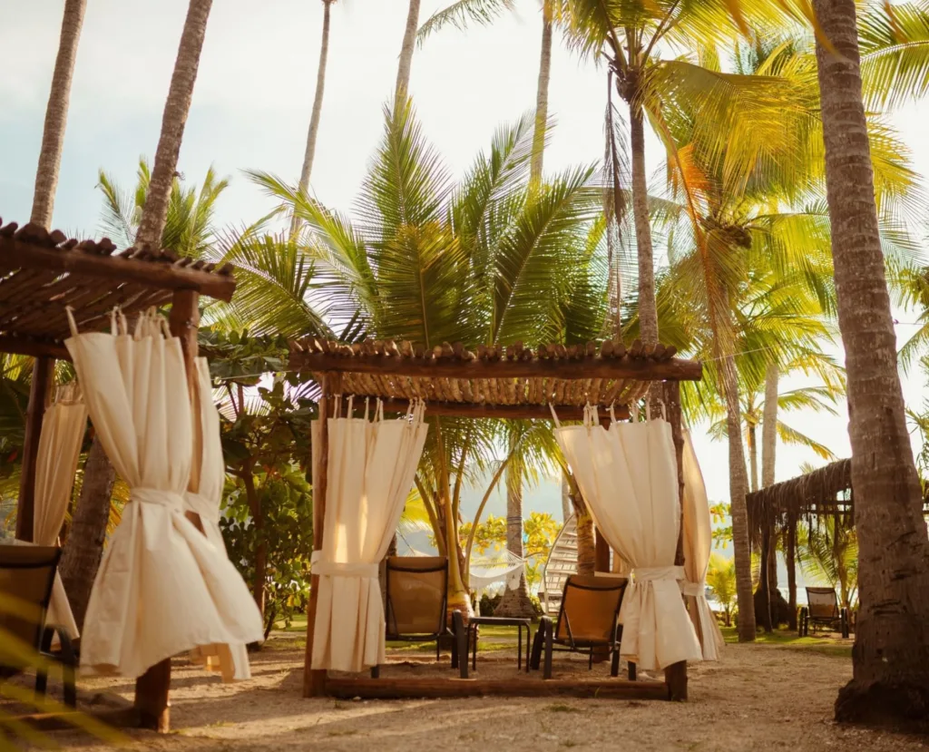 isla chiquita glamping 4