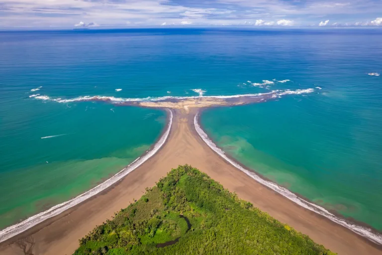 Playa Uvita Bahia Ballena
