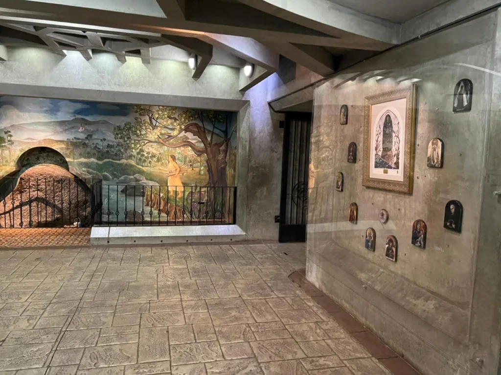 basilica los angeles cartago basilica los angeles cartago