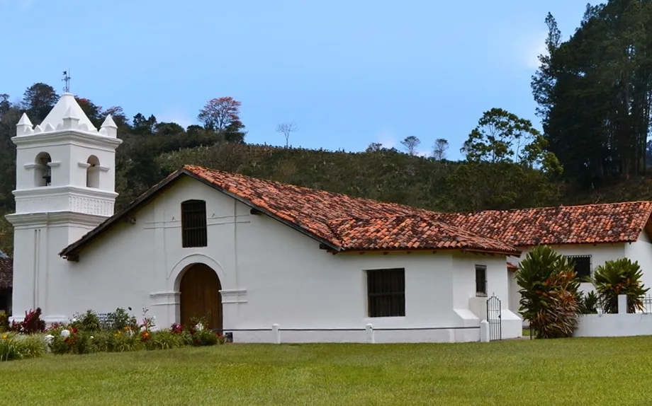 iglesia orosi iglesia orosi