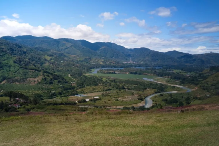 orosi cartago