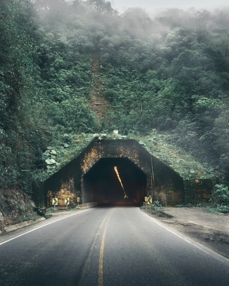 Parque Nacional Braulio Carrillo