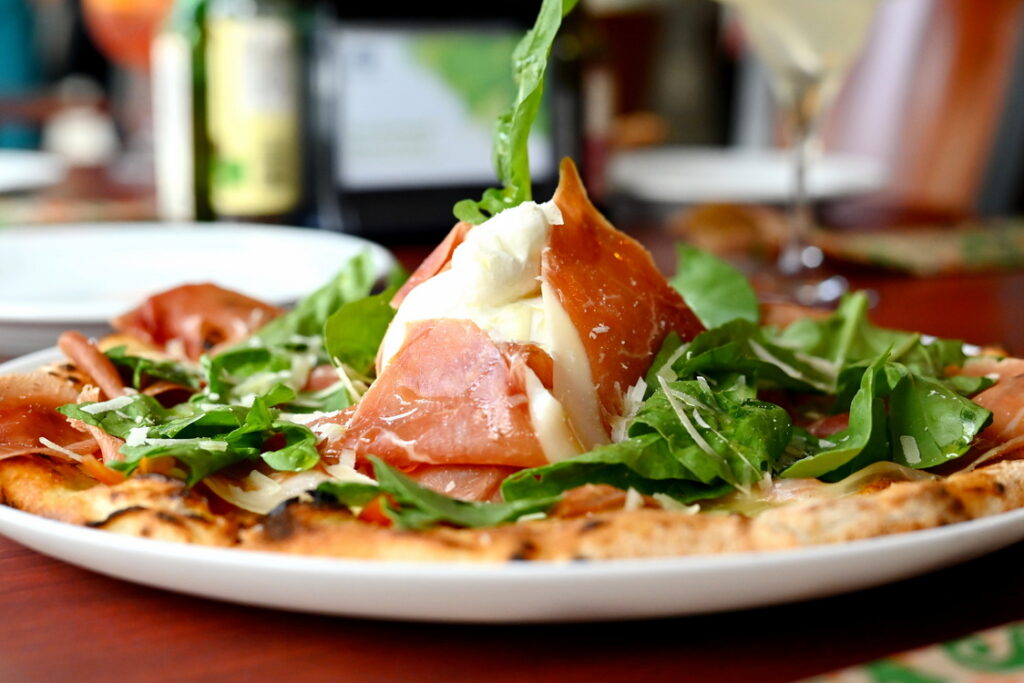 Pizzería Da Domenico en Belén Santa Ana Costa Rica