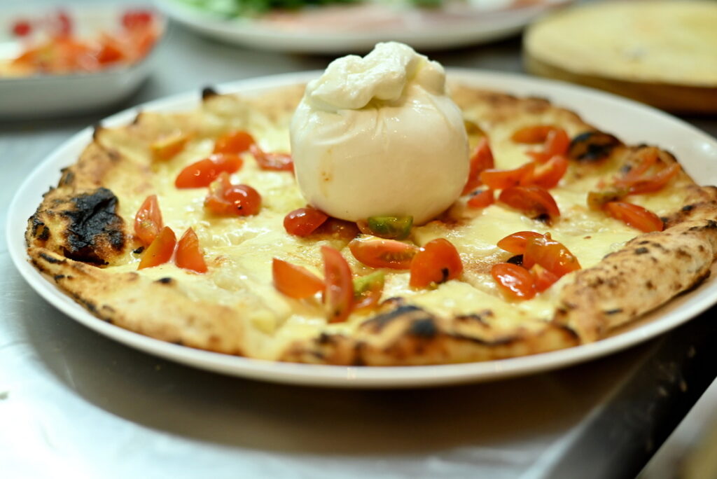Pizzería en Belén Santa Ana Costa Rica