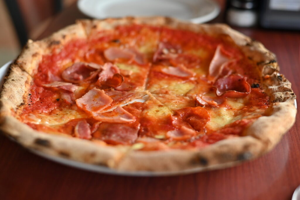 Da Domenico Pizzería en Belén Santa Ana Costa Rica