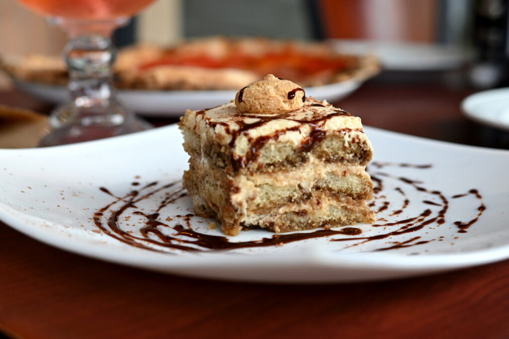Da Domenico Pizzería en Belén Santa Ana Costa Rica