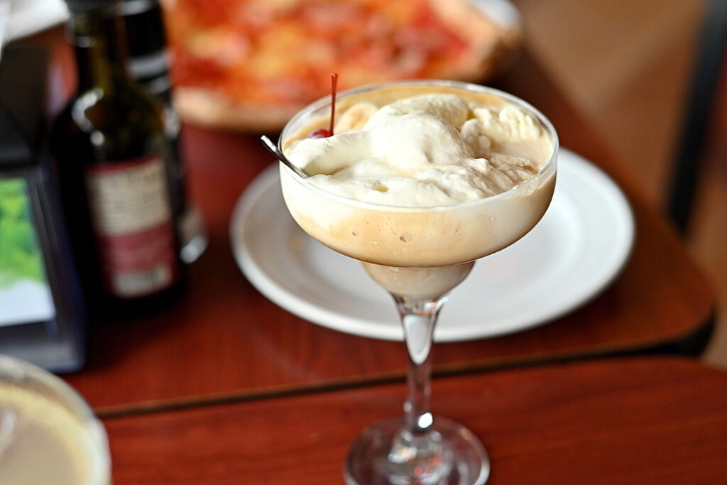 Da Domenico Pizzería en Belén Santa Ana Costa Rica