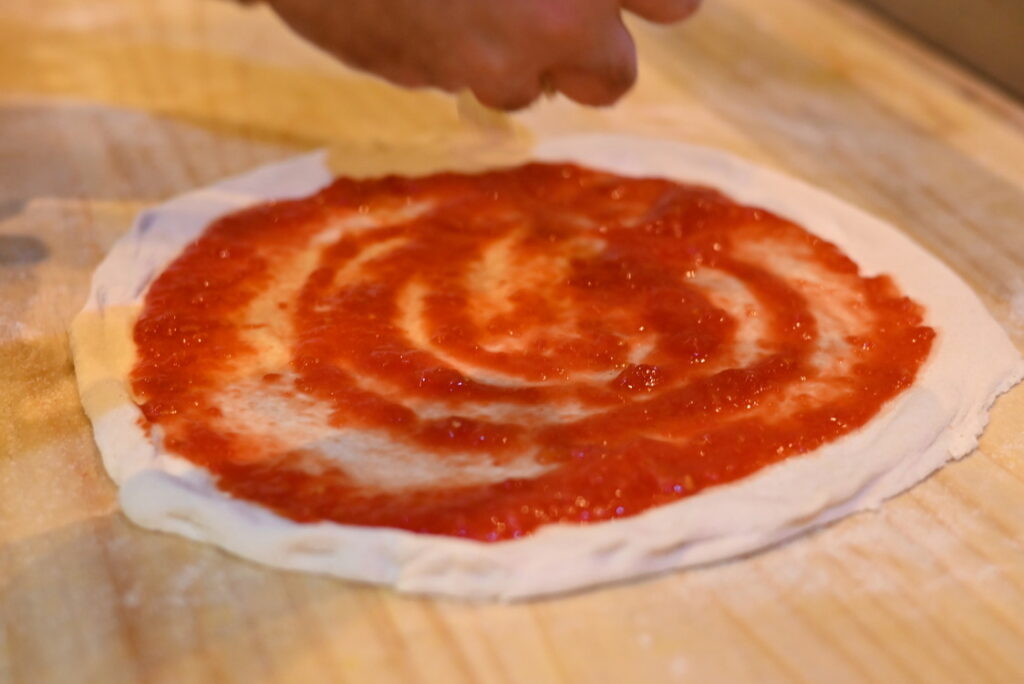 Da Domenico Pizzería en Belén Santa Ana Costa Rica