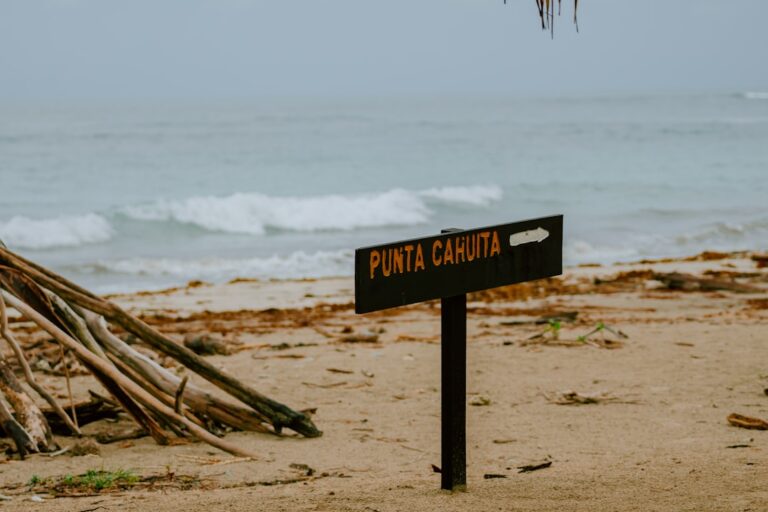 Photo Cahuita