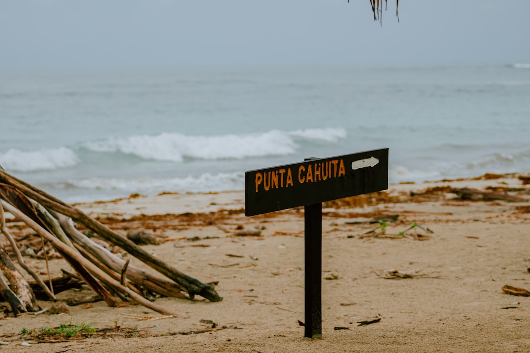 Photo Cahuita
