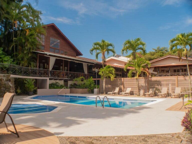 Hotel El Rodeo