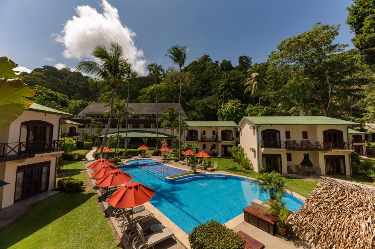 Hotel Club del Mar - Directorio Turístico de Costa Rica